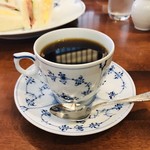 椿屋カフェ キラリナ京王吉祥寺店 - 