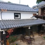 ソフトクリーム いっぷく - 