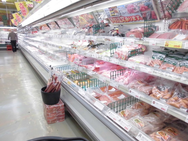閉店 肉のハナマサ 北上尾店 北上尾 その他 食べログ 閉店 肉のハナマサ 北上尾店 北上尾 その他 食べログ