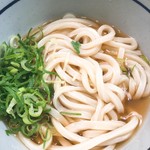 おにやんま - ぶっかけ 冷  330円