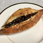 Pane Ho Maretta - 宇治抹茶大納言 ¥280+税