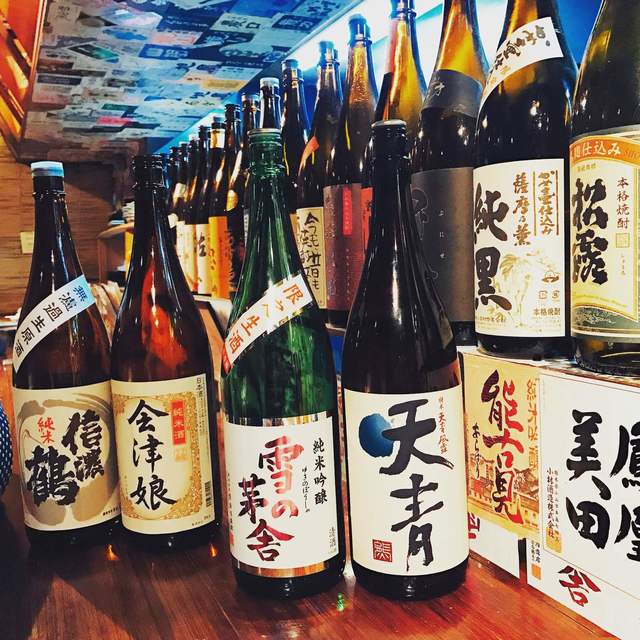 風音 ふうおん 目黒 居酒屋 食べログ