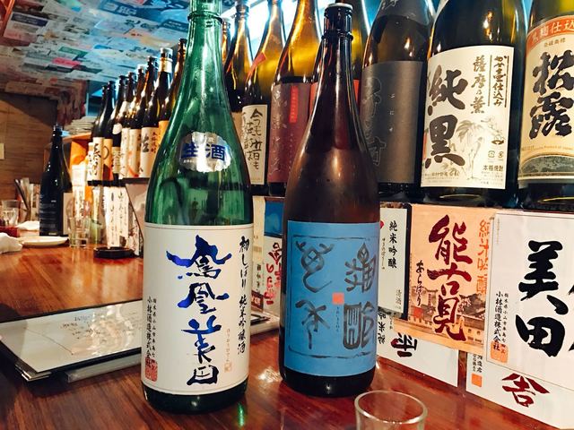 風音 ふうおん 目黒 居酒屋 食べログ