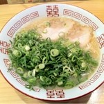 博多ラーメンセンター - 