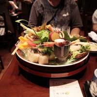 土佐料理 祢保希 新宿店 - ちょいさわち