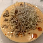 MASA’S KITCHEN - 〇冷やし担々麺