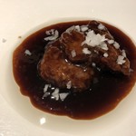 MASA’S KITCHEN - 〇黒酢酢豚