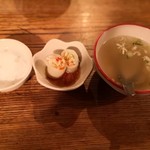 タイ東北料理 イサーン・キッチン - 