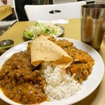 Baba indian restaurant - 