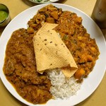 Baba indian restaurant - 