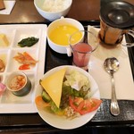 ホテルハーヴェスト - 