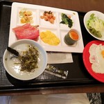 ホテルハーヴェスト - 