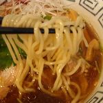 煮干結社 鹿道山 - 