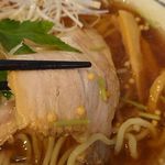 煮干結社 鹿道山 - 