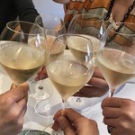 やまぐち - かんぱーい♬