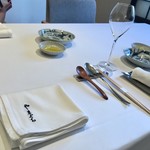 やまぐち - セッティング