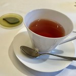 やまぐち - 紅茶、抹茶のクッキー