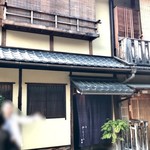 やまぐち - 外観