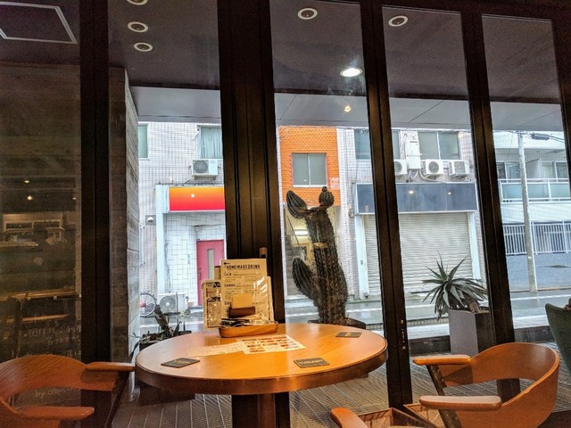 オンザマークス On The Marks 川崎 ビアバー 食べログ