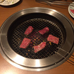 Yakiniku Songokuu - 