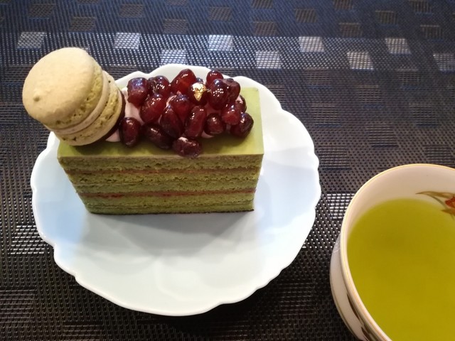 ケーキハウス アプリコット 荒田八幡 ケーキ 食べログ