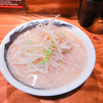 麺屋 のスたOSAKA - 