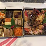 ポッシュポピーノ - おせちもやってます