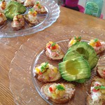 ポッシュポピーノ - ケータリング５