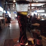 Pattaya Beer Garden - ドリンク写真: