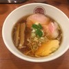 らぁ麺 とうひち