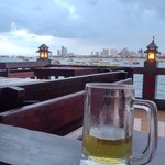 Pattaya Beer Garden - 
