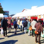 日東ベスト - お客さんでいっぱい