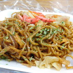 日東ベスト - やきそば１００円