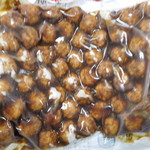 日東ベスト - ミートボール