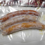 日東ベスト - ソーセージ