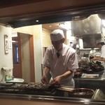 うなぎ藤田 浜松駅前店 - 