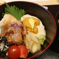 赤坂 互閃 - 