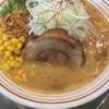 ラーメンまっくうしゃ 笹口店