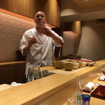 銀座 しのはら - 