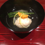 銀座 しのはら - 