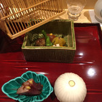 銀座 しのはら - 