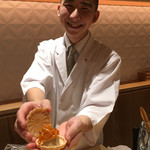 銀座 しのはら - 