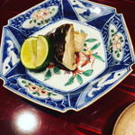 銀座 しのはら - 