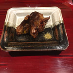 銀座 しのはら - 