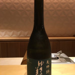 銀座 しのはら - 