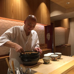 銀座 しのはら - 