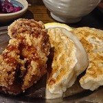 SAPPORO餃子製造所 - 