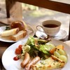 旧軽井沢Cafe 涼の音