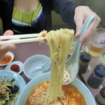 元祖ニュータンタンメン本舗 - 