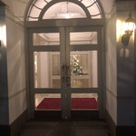 アッシュ - 入口